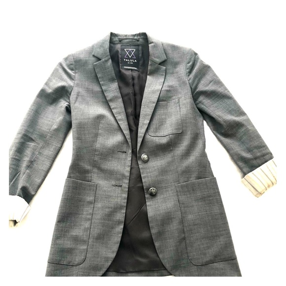 Talula Blazer - Picture 1 of 4
